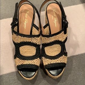 Espadrilles by Clergerie